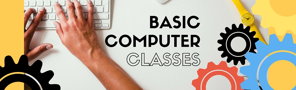 computer class schedule