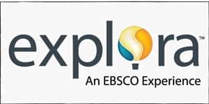 explora online library from Ebsco