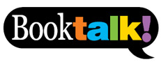 book talk logo