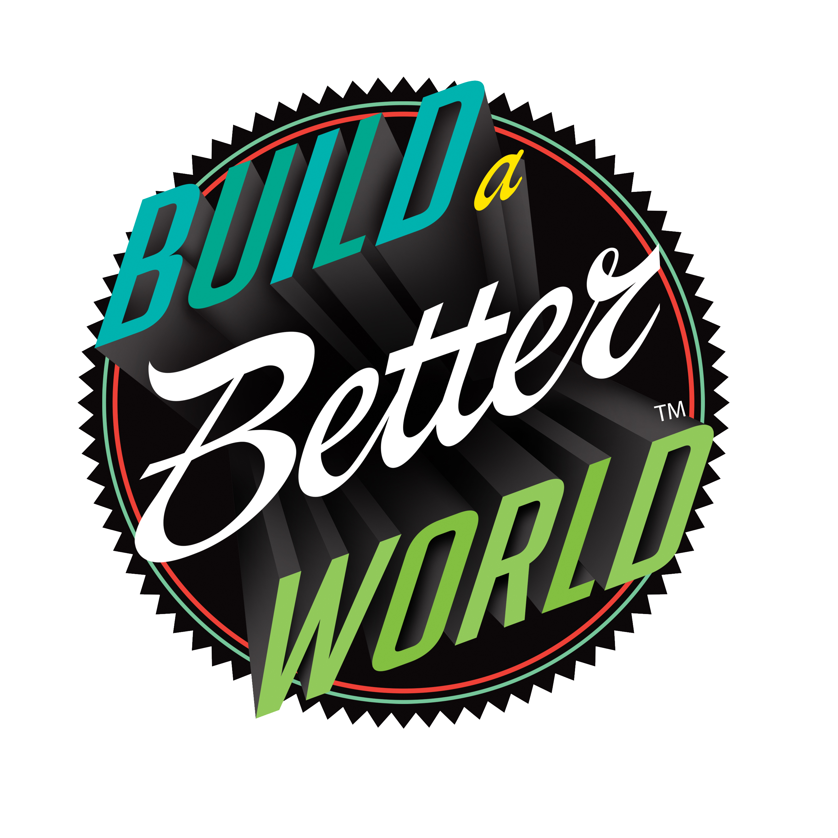 Build A Better World icon