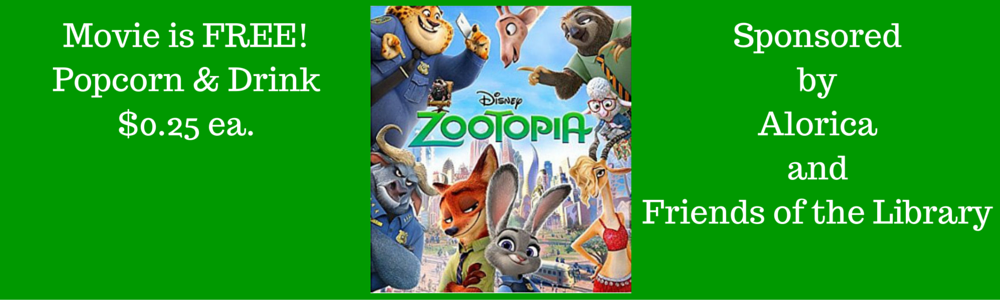 zootopia