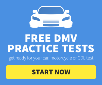 Free DMV Practice Tests icon