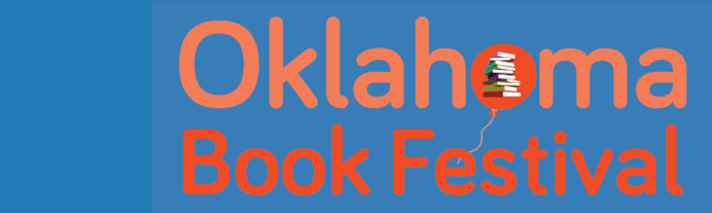 banner for OK Book Festival