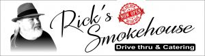 ricks smokehouse banner