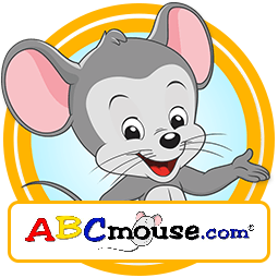 abc Mouse website