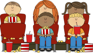kids-watching-movie-in-theater kids-watching-movie-in-theater